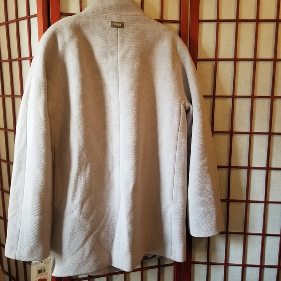 🆕️Calvin Klein mineral coat - Picture 3 of 8